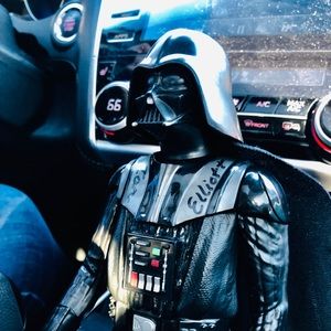 Meet your Posher, Joshua